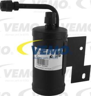 Vemo V32-06-0011 - Essiccatore, Climatizzatore www.autoricambit.com