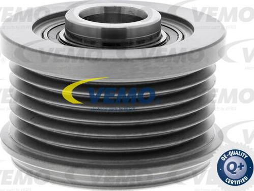 Vemo V32-23-0004 - Puleggia cinghia, Alternatore www.autoricambit.com