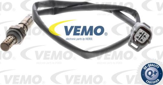 Vemo V32-76-0021 - Sonda lambda www.autoricambit.com