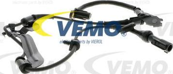 Vemo V32-72-0050 - Sensore, N° giri ruota www.autoricambit.com