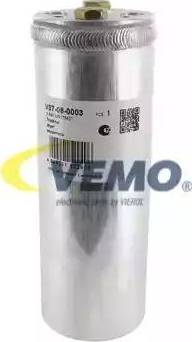 Vemo V37-06-0003 - Essiccatore, Climatizzatore www.autoricambit.com