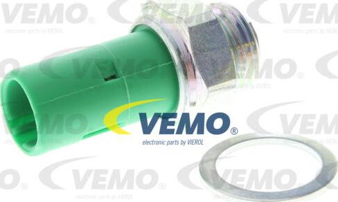 Vemo V37-73-0006 - Sensore, Pressione olio www.autoricambit.com