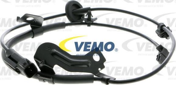 Vemo V37-72-0050 - Sensore, N° giri ruota www.autoricambit.com