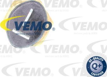 Vemo V37-72-0005 - Sensore, Temperatura refrigerante www.autoricambit.com