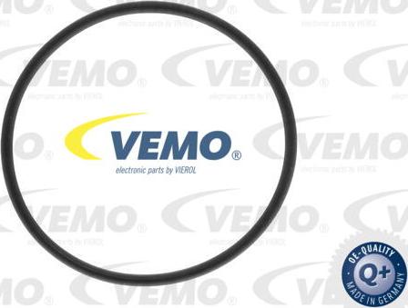 Vemo V24-99-9001 - Guarnizione, Termostato www.autoricambit.com