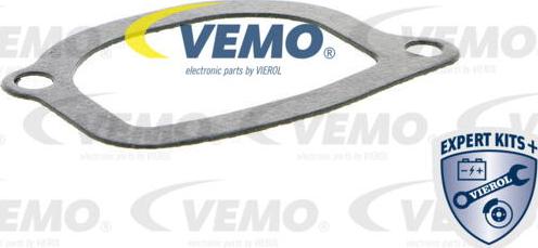 Vemo V24-99-0019 - Termostato, Refrigerante www.autoricambit.com