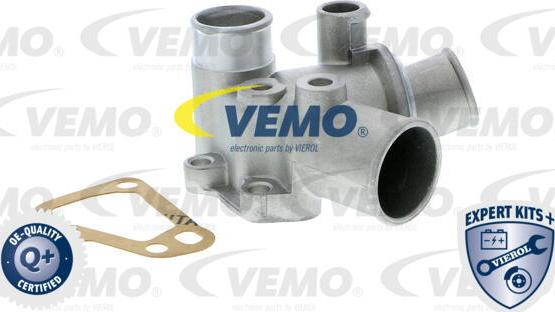 Vemo V24-99-0010 - Termostato, Refrigerante www.autoricambit.com