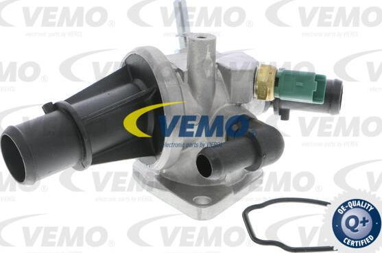 Vemo V24-99-0034 - Termostato, Refrigerante www.autoricambit.com