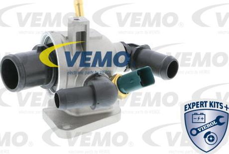 Vemo V24-99-0028 - Termostato, Refrigerante www.autoricambit.com