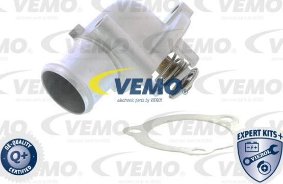 Vemo V24-99-1261 - Termostato, Refrigerante www.autoricambit.com
