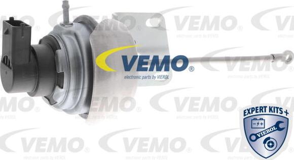 Vemo V24-40-0004 - Capsula di controllo, Compressore www.autoricambit.com