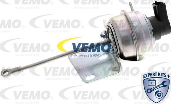 Vemo V24-40-0001 - Capsula di controllo, Compressore www.autoricambit.com