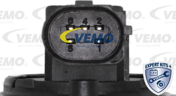 Vemo V24-63-0003 - Valvola ricircolo gas scarico-EGR www.autoricambit.com