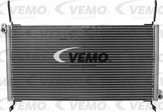 Vemo V24-62-0002 - Condensatore, Climatizzatore www.autoricambit.com