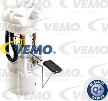 Vemo V24-09-0006 - Gruppo alimentazione carburante www.autoricambit.com