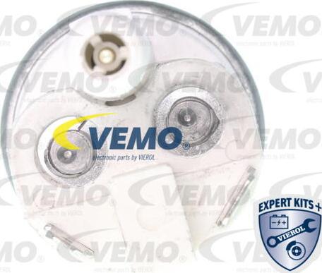 Vemo V24-09-0003 - Pompa carburante www.autoricambit.com