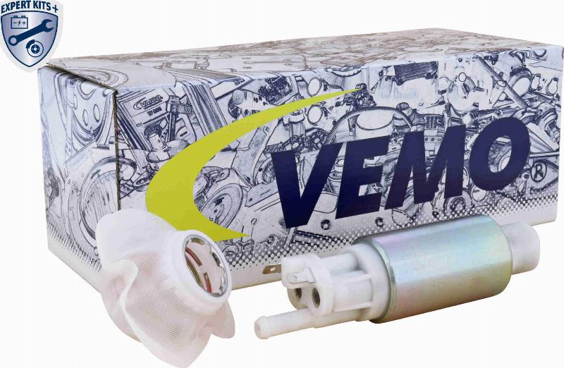 Vemo V24-09-0003 - Pompa carburante www.autoricambit.com