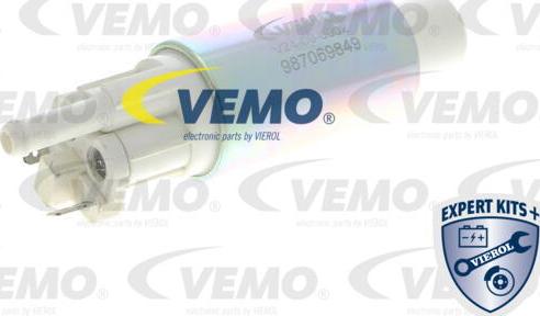 Vemo V24-09-0002 - Pompa carburante www.autoricambit.com