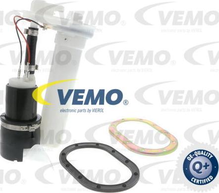 Vemo V24-09-0007 - Gruppo alimentazione carburante www.autoricambit.com