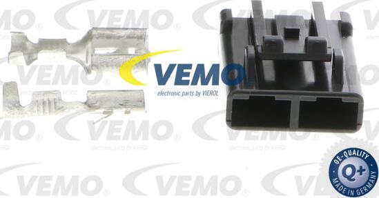 Vemo V24-09-0010 - Pompa carburante www.autoricambit.com