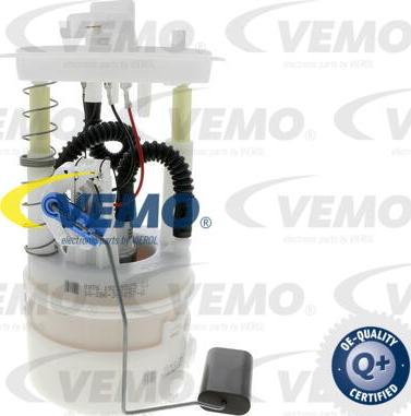 Vemo V24-09-0038 - Gruppo alimentazione carburante www.autoricambit.com