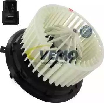 Vemo V24-03-1326 - Elettromotore, Ventilatore abitacolo www.autoricambit.com