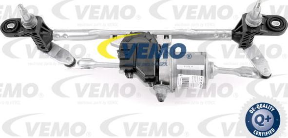 Vemo V24-07-0004 - Motore tergicristallo www.autoricambit.com