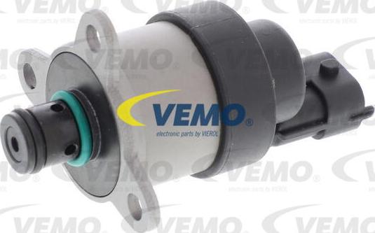 Vemo V24-11-0013 - Valvola regolazione,Quantità carburante (Sist. Common Rai) www.autoricambit.com