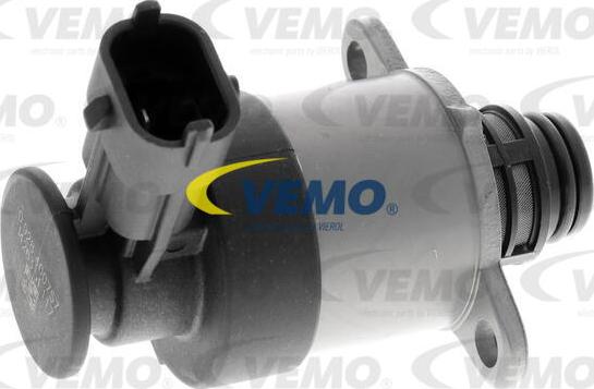 Vemo V24-11-0024 - Valvola regolazione,Quantità carburante (Sist. Common Rai) www.autoricambit.com