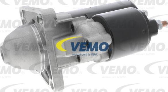 Vemo V24-12-17770 - Motorino d'avviamento www.autoricambit.com