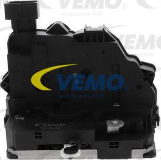 Vemo V24-85-0009 - Serratura sport. www.autoricambit.com