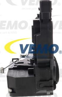 Vemo V24-85-0010 - Serratura sport. www.autoricambit.com