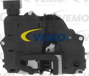 Vemo V24-85-0010 - Serratura sport. www.autoricambit.com