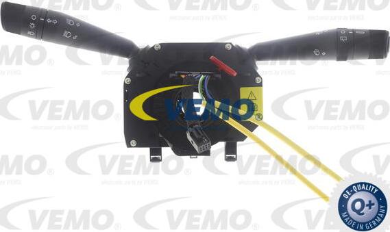 Vemo V24-80-1480 - Leva devio guida www.autoricambit.com