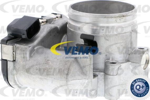 Vemo V24-81-0004 - Corpo farfallato www.autoricambit.com