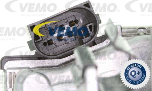 Vemo V24-81-0004 - Corpo farfallato www.autoricambit.com