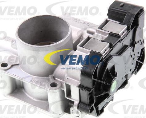 Vemo V24-81-0012 - Corpo farfallato www.autoricambit.com