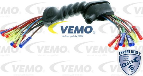 Vemo V24-83-0002 - Kit riparazione, Fascio cavi www.autoricambit.com