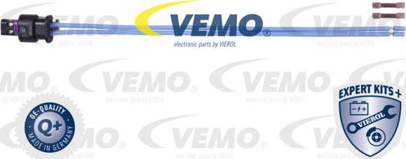 Vemo V24-83-0039 - Kit riparazione cavi, Iniettore www.autoricambit.com