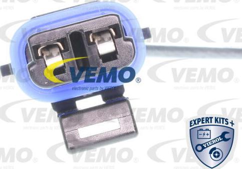 Vemo V24-83-0026 - Kit riparazione, Fascio cavi www.autoricambit.com