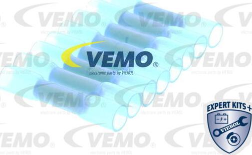 Vemo V24-83-0020 - Kit riparazione, Fascio cavi www.autoricambit.com