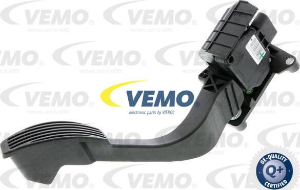 Vemo V24-82-0001 - Sensore, Posizionamento pedale acceleratore www.autoricambit.com