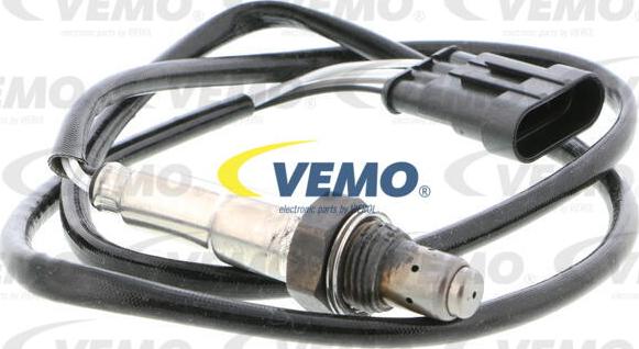 Vemo V24-76-0014 - Sonda lambda www.autoricambit.com