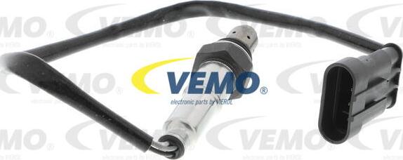 Vemo V24-76-0018 - Sonda lambda www.autoricambit.com