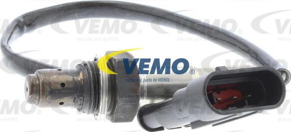 Vemo V24-76-0017 - Sonda lambda www.autoricambit.com