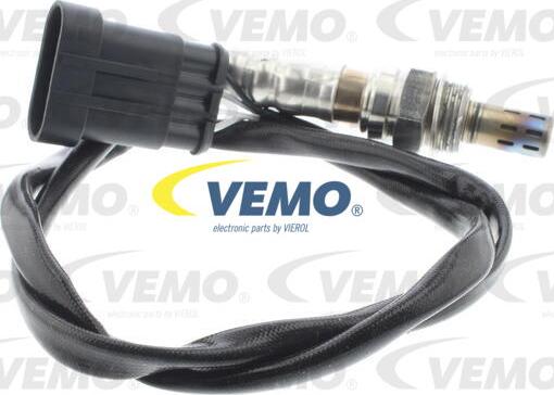 Vemo V24-76-0026 - Sonda lambda www.autoricambit.com