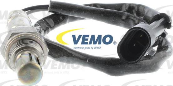 Vemo V24-76-0023 - Sonda lambda www.autoricambit.com