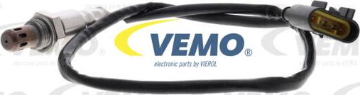 Vemo V24-76-0167 - Sonda lambda www.autoricambit.com