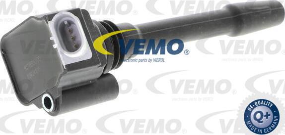 Vemo V24-70-0041 - Bobina d'accensione www.autoricambit.com