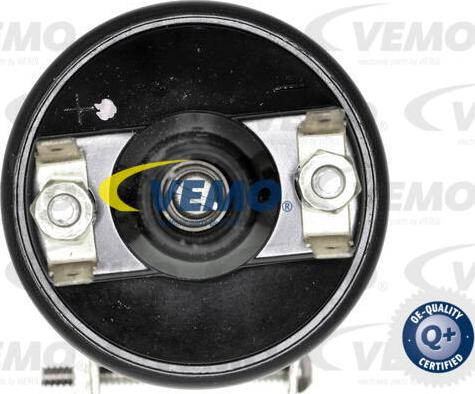 Vemo V24-70-0019 - Bobina d'accensione www.autoricambit.com